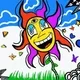 The All seeing FLOWER