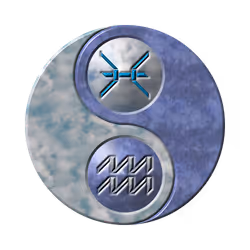 Aquarius/Pisces - burned
