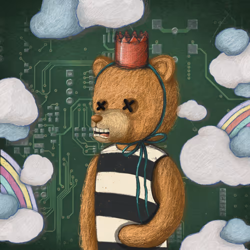 Bearmood306