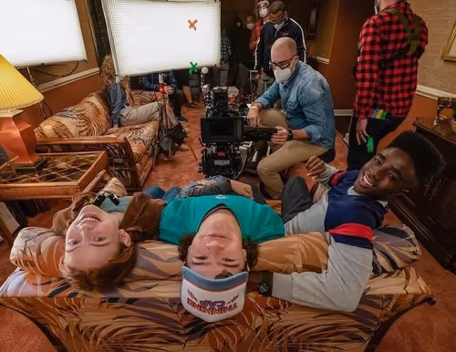 Item #59003854408873804547006752258089383037665507029901773940723847406556022833153 Media