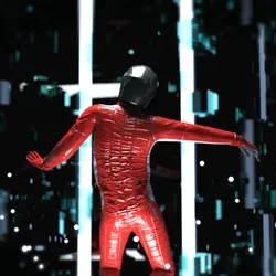 SpaceDancer