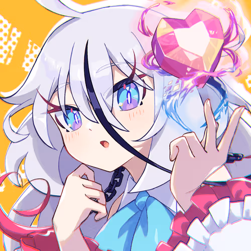 MEGAMI TVdai's Fan Art