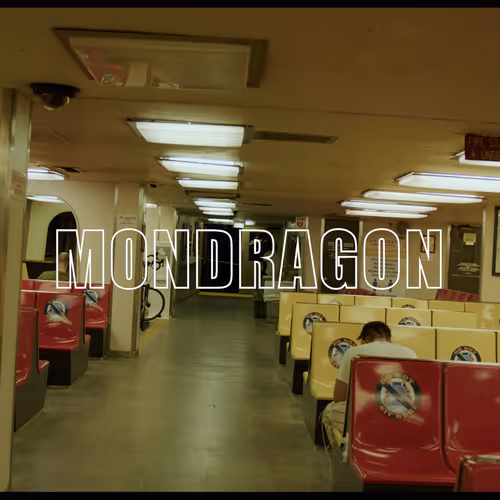 Mondragoncartel Collection
