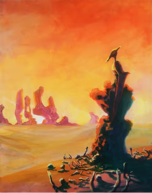 Item #75064343344948296394035051178381044186353819983770739883237691610937887293441 Media