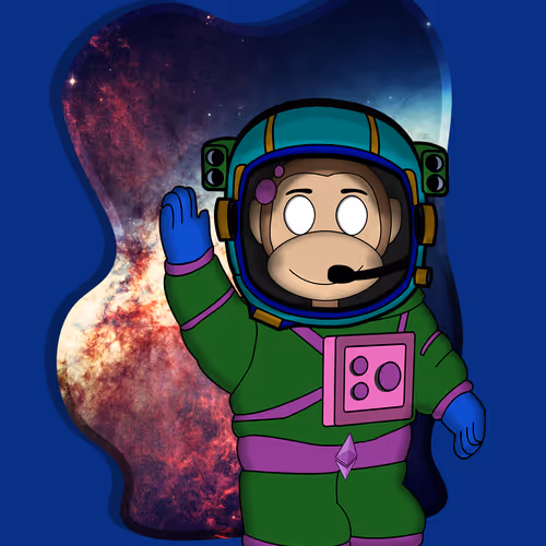 Moonmonkey