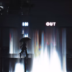 Data Overload #5