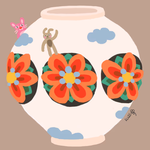 Item #36862601944707299960358395205816732659151432167678849538562638073825698250753 Media