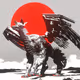 The Red Sun