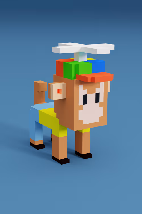 Item #77356747862295945818312113922692326090866929271405815271444583323563175444481 Media