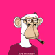 APE MONKEY NFT 434/500