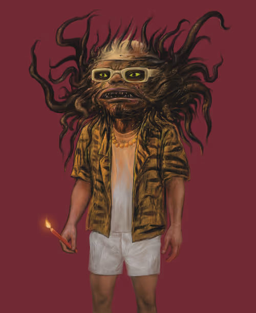 Item #17145041966740203510463105168141861716367275499258578970089917300136457797633 Media