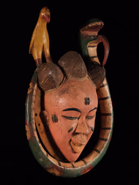 Mask