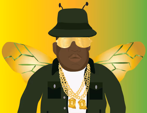 Item #57566253846715077147541957080944169168282966977952969951640060641914975682561 Media