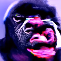 Botched Kong