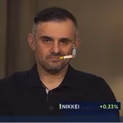 Gary Meme Vee #24