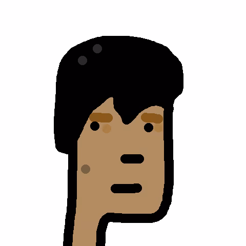 Low Effort Punks