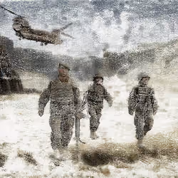 After Afghanistan #9