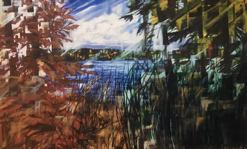 Item #30570506101474719710738310620042499867330861903085432496506805870852705353729 Media