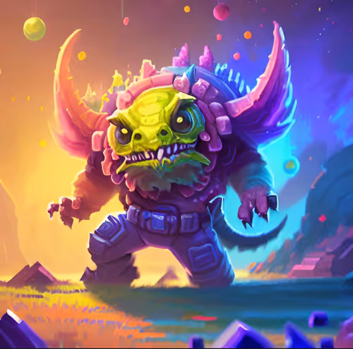 Item #89020288013541396165821889990980359463460862985097419045073971705214209622017 Media
