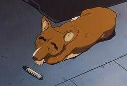 Data Dog - Sleepy