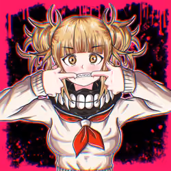 WAIFU DEMON CUSTOM #13