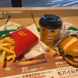 McDonald