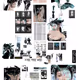 벽보 (壁報) 南而 姜 ○ XNLKX NAMLEEKANG VIA THE IMVU