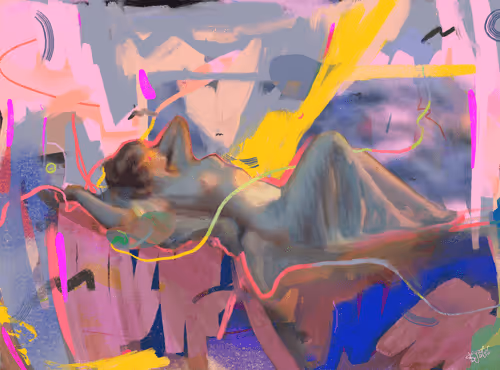 Pixel_Venus_by_SKYWATERR