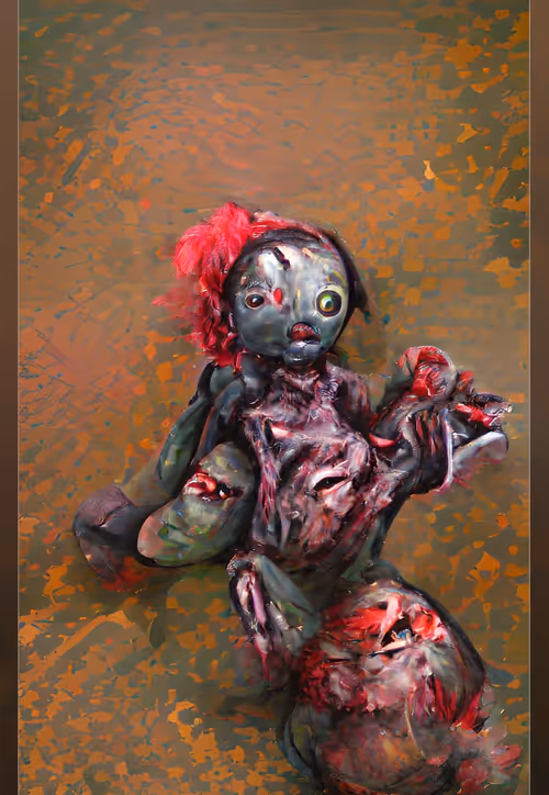 Item #36004661247609140445559222545239575004007454152544525094980902240108905758721 Media