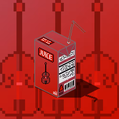 Juicebox #4209