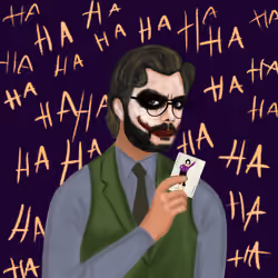 WHAT IF-JOKER