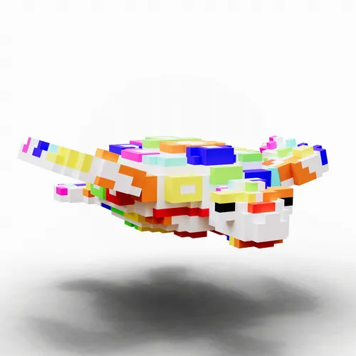 Item #57121455940778692666752813820486508012927358343892899825494935042469566349313 Media