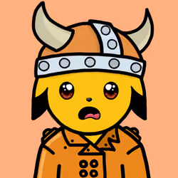 Pika #9