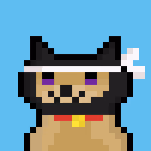 Pixeldoges