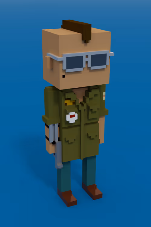 Item #75566832298133002587864571377479158174316281677056013549652570927468948488193 Media