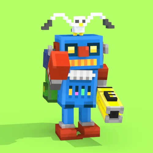 Item #50835677617204163096533162943932884991896593187749895681682043761969135091713 Media