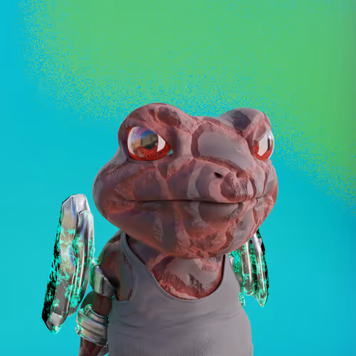 Frogo