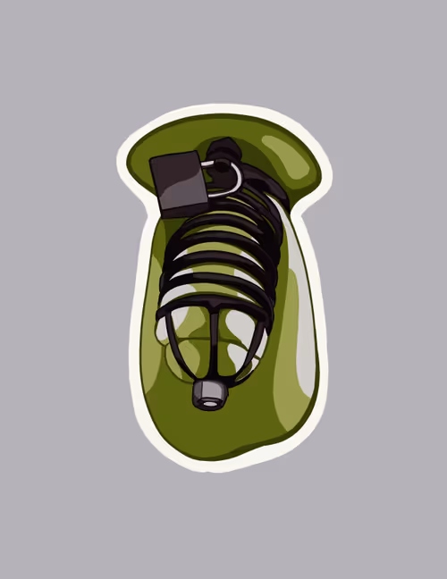 Item #62746048617655971481923375859107550905114216019417971752382086444376997756929 Media