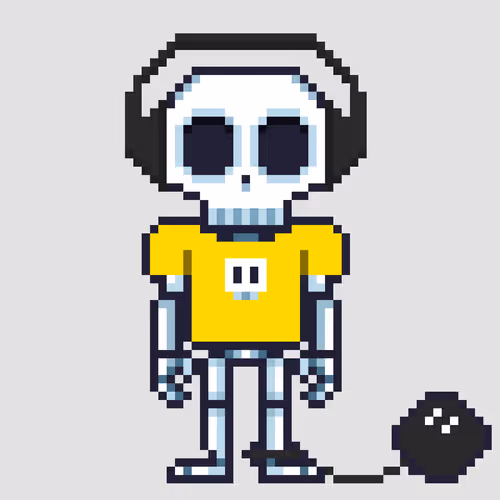 Skelebits