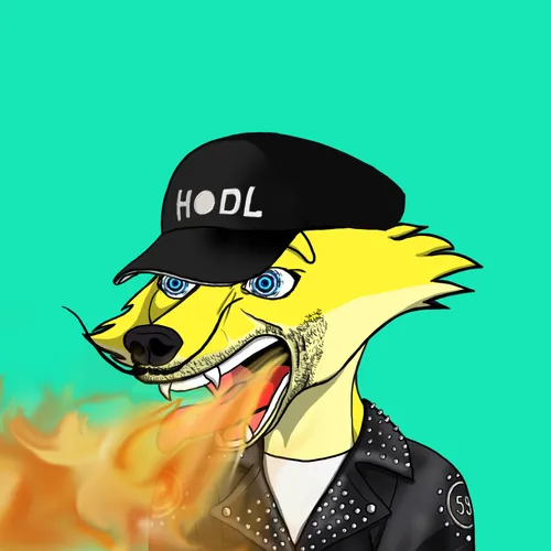 Cunning Fox 12369