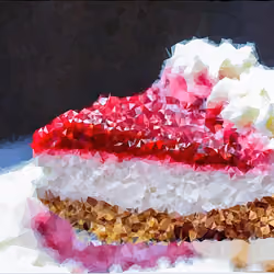 Pies Across America - California
