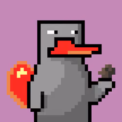 Platy Punk #2640