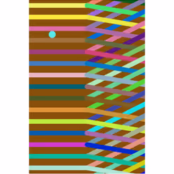 Generative Art #0195