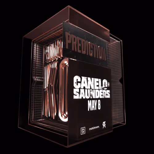 Canelo v. Saunders: Face the Fearless
