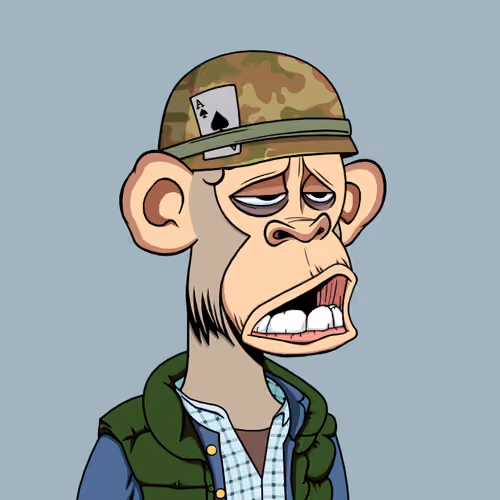 Ape llapo club