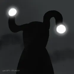 Creepy Stalker 007