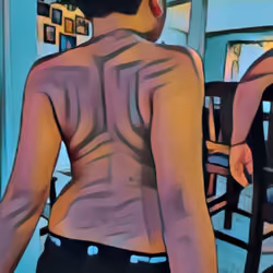 HUMAN BODY COOL