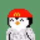 PixelPenguin 2886
