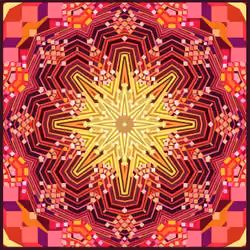 Star Mandala