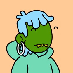 Kevin Doodle #26